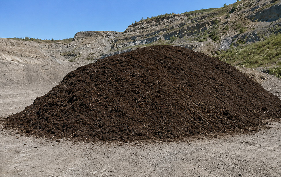 Compost